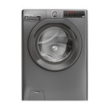 Freestanding Front Load Washing Machine – 10kg, 1400 RPM, Anthracite, Energy Class A, WiFi Connected